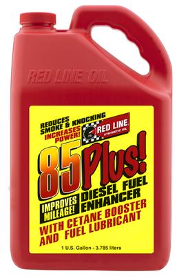 Red Line 85 Plus Diesel Fuel Additive - 70805