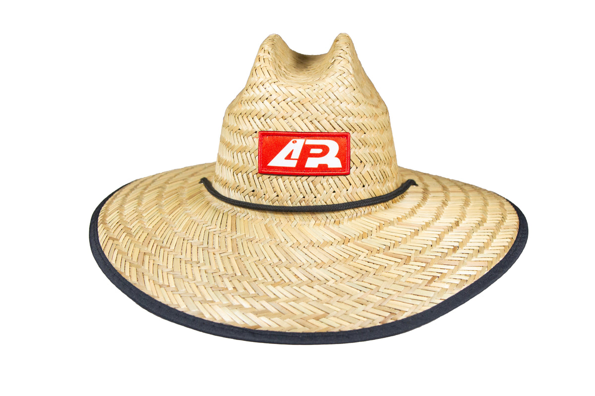 APR Performance Straw Hat