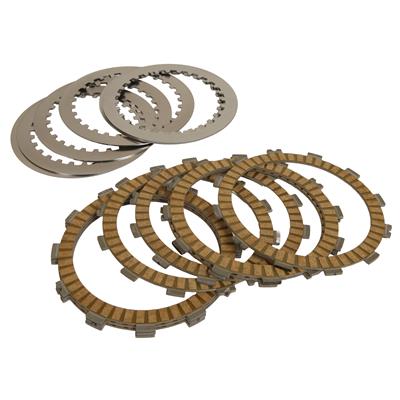 Rekluse Clutch Packs - RMS4708001