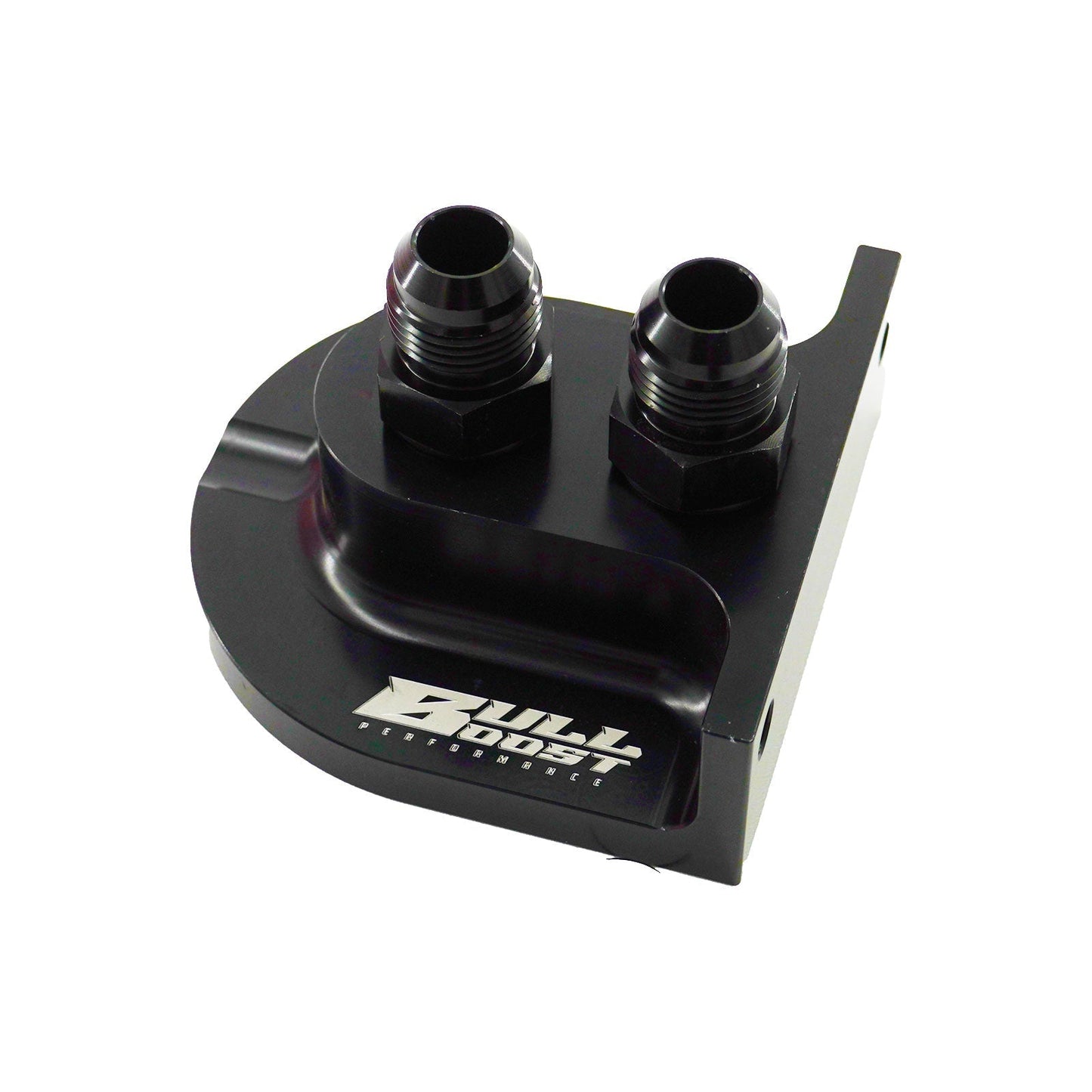 Camaro LT1 LS1 LS2 LS3 Billet Remote Oil Filter Relocation Mounting Bracket -10AN