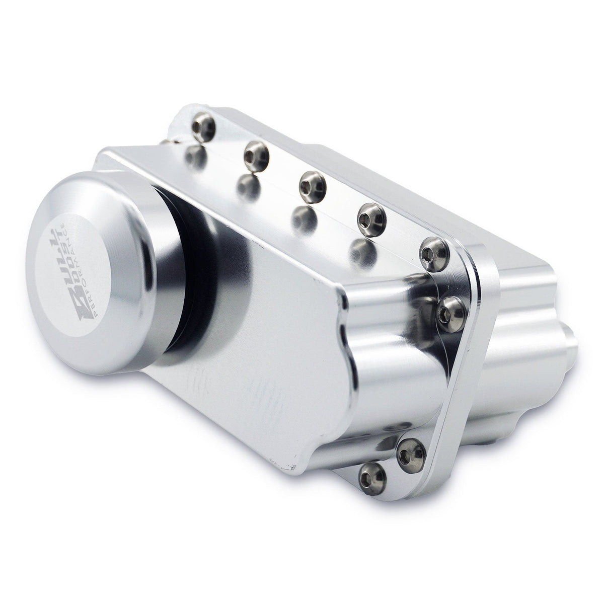 Bull Boost Performance Billet EK EJ Brake Master Cylinder Reservoir Civic Integra Prelude CR-V -...