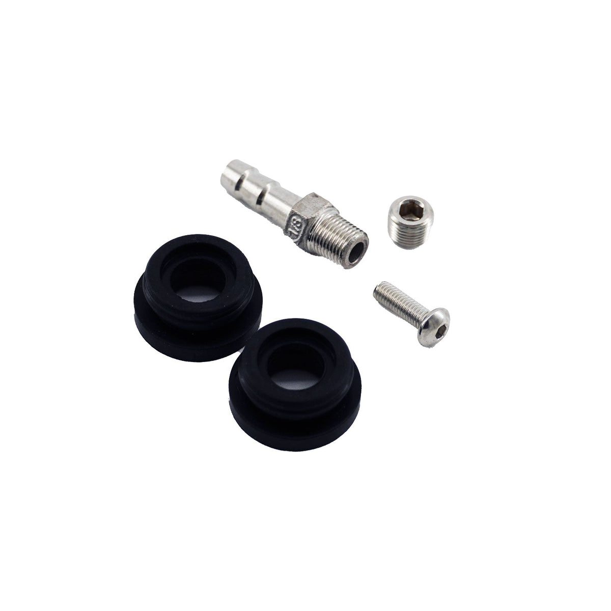 Bull Boost Performance Billet EK EJ Brake Master Cylinder Reservoir Civic Integra Prelude CR-V -...