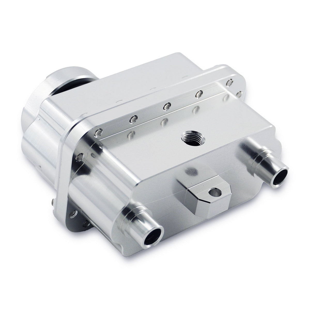 Bull Boost Performance Billet EK EJ Brake Master Cylinder Reservoir Civic Integra Prelude CR-V -...