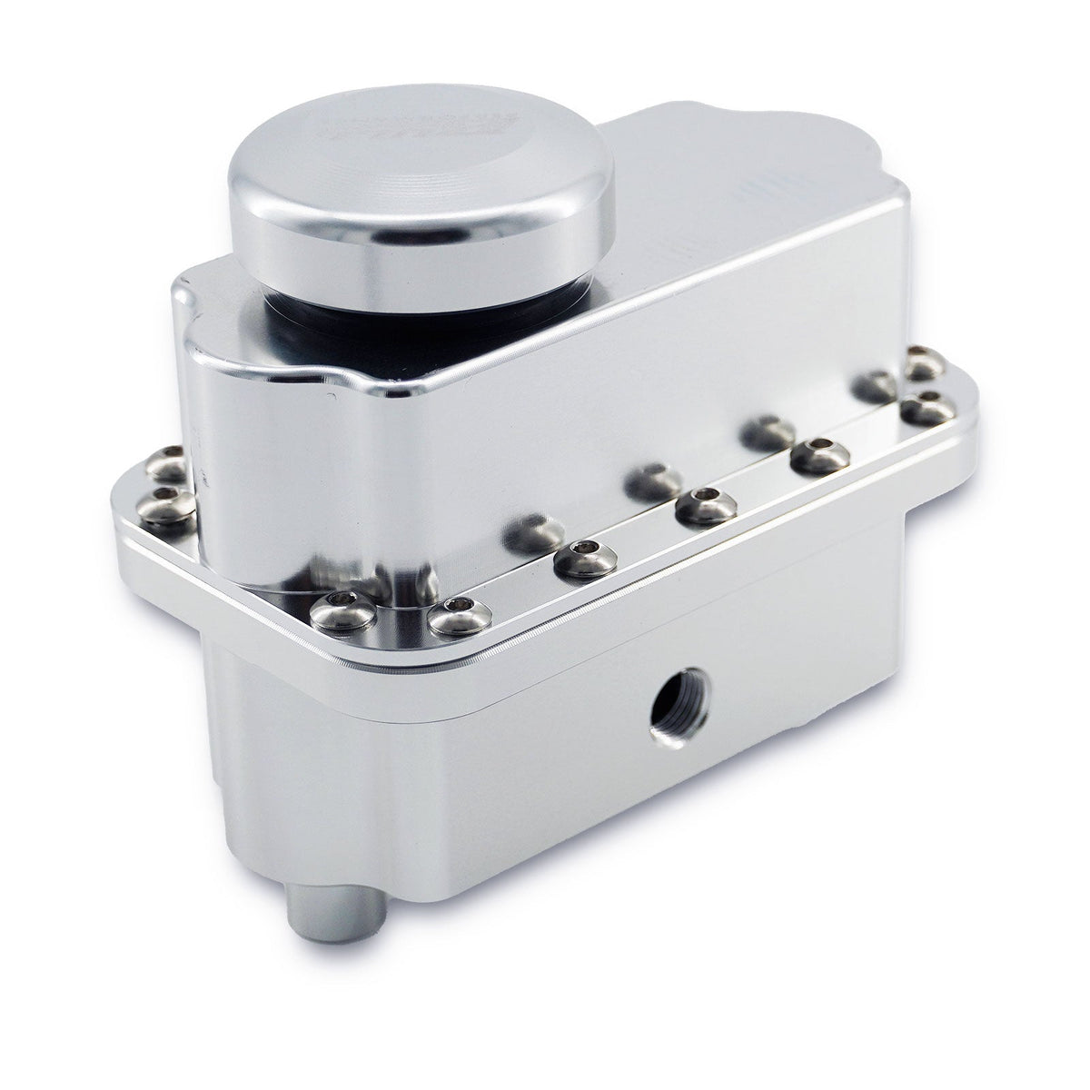 Bull Boost Performance Billet EK EJ Brake Master Cylinder Reservoir Civic Integra Prelude CR-V