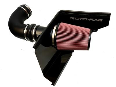 Roto-Fab Cold Air Intake Systems - 10161005