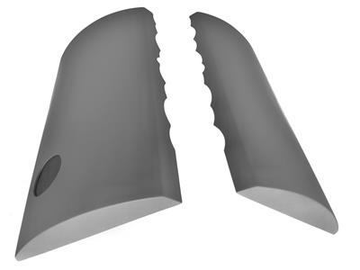 Roto-Fab LS Engine Covers - 10164049