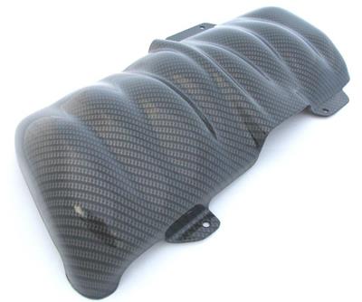 Roto-Fab Plenum Covers - 10165003