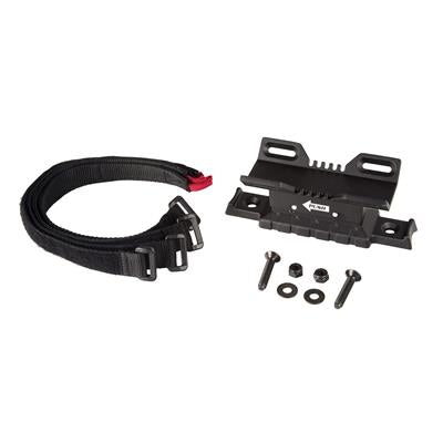 Rugged Ridge Elite Fire Extinguisher Holders - 1123840
