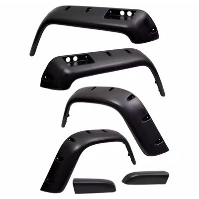 Rugged Ridge Fender Flare - 1163201