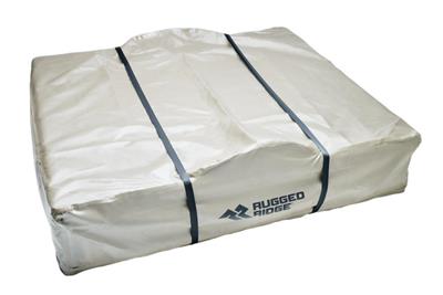 Rugged Ridge Tent, Roof Top Tent - 1170405