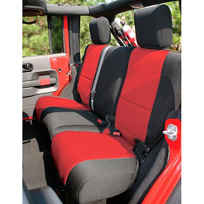 Rugged Ridge Seat Covers - 1326453