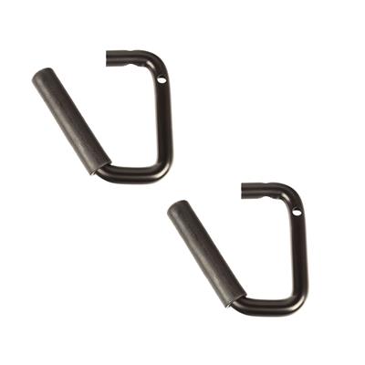 Rugged Ridge Metal Grab Handles - 1350541