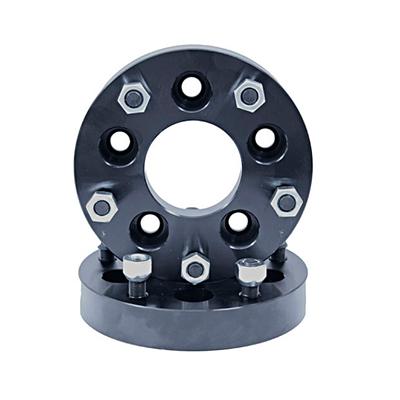 Rugged Ridge Wheel Adapters - 1520107