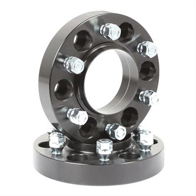 Rugged Ridge Wheel Spacers - 1520118