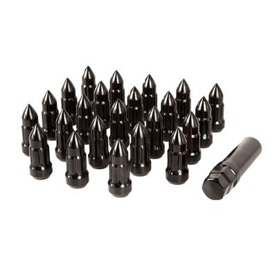 Rugged Ridge Lug Nuts - 1671525