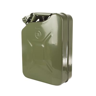 Rugged Ridge Jerry Cans - 1772230