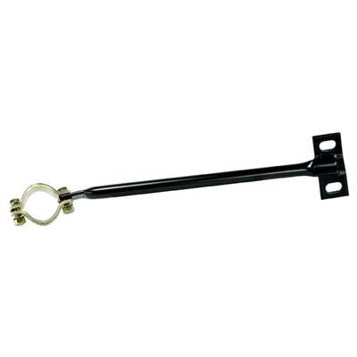Rugged Ridge Heavy-Duty Steering Box Braces - 1802102