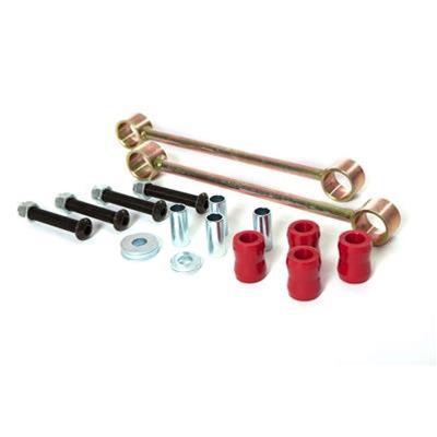 Rugged Ridge Sway Bar End Links - 1830355