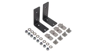 Rhino-Rack Awning Bracket, Universal And Sunseeker Awning Brackets - 31126