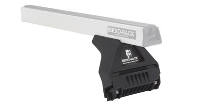 Rhino-Rack USA RL Leg Brackets - RL110S2