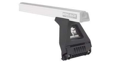 Rhino-Rack USA RL Leg Brackets - RL150S10