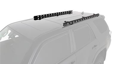 Rhino-Rack USA Backbone Mounting Systems - RT4B1