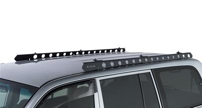Rhino-Rack USA Backbone Mounting Systems - RTLB2