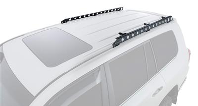 Rhino-Rack USA Backbone Mounting Systems - RTLB3