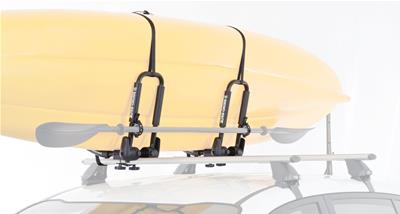 Rhino-Rack USA Folding J-Style Kayak Carriers - S512