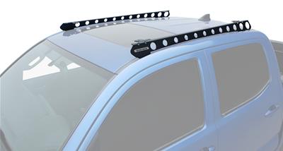Rhino-Rack USA Backbone Mounting Systems - RTTB1
