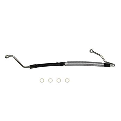 Rein Automotive Power Steering Hoses and Lines - PSH0103P