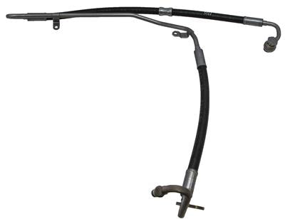 Rein Automotive Power Steering Hoses and Lines - PSH0166
