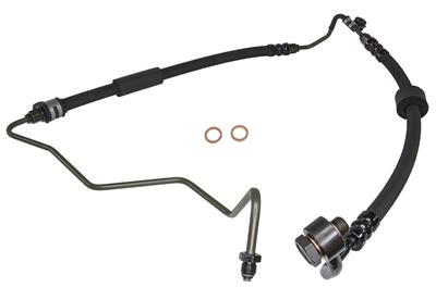 Rein Automotive Power Steering Hoses and Lines - PSH0563