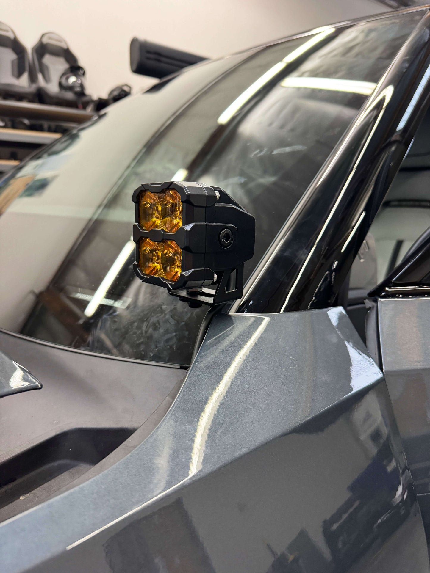 2023+ Rivian Ditch Lights PRO