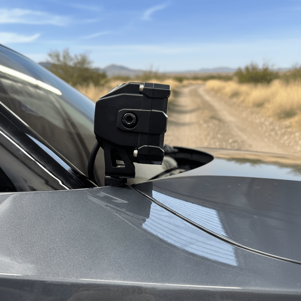 2023+ Rivian Ditch Lights PRO