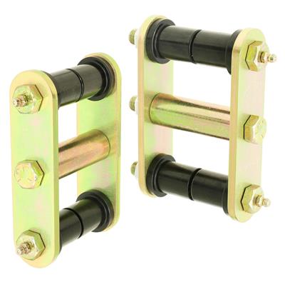 Rock Jock Shackles - CE9034