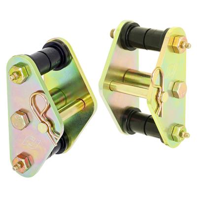 Rock Jock Shackles - CE9035