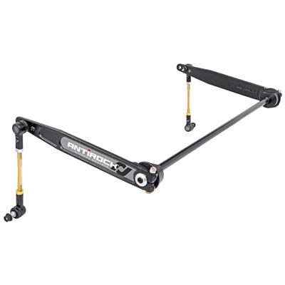 Rock Jock Antirock Sway Bars - CE9900