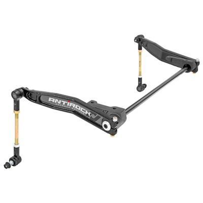 Rock Jock Antirock Sway Bars - CE9900JKF