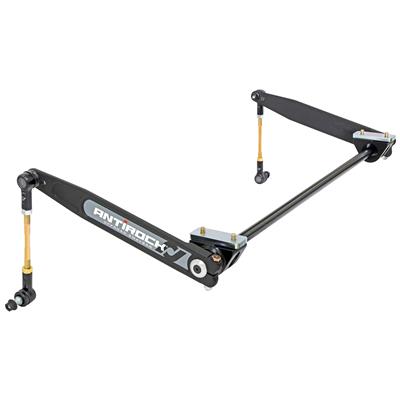 Rock Jock Antirock Sway Bars - CE9900XJF