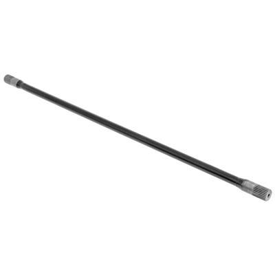 Rock Jock Antirock Sway Bars - CE9903J