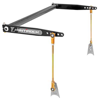 Rock Jock Antirock Sway Bars - CE990717