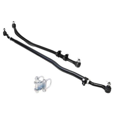 Rock Jock Currectlync Steering Systems - JK9704