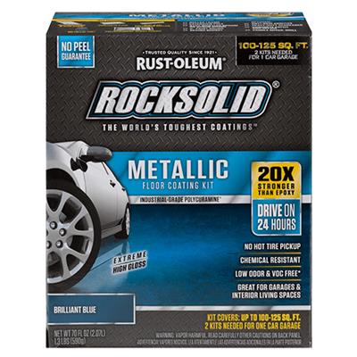 Rust-Oleum RockSolid Garage Coat Floor Coatings - 299745