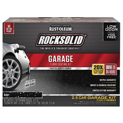 Rust-Oleum RockSolid Garage Coat Floor Coatings - 318697
