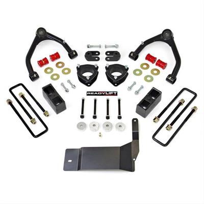 ReadyLift Suspension SST Lift Kits - 693416