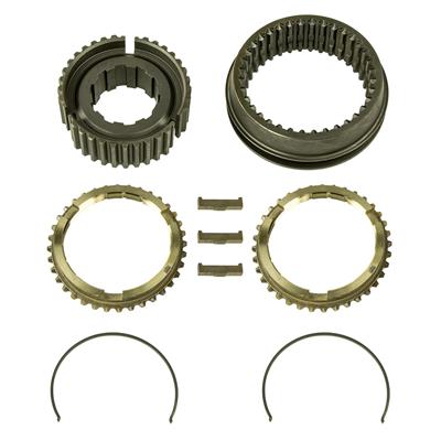 Richmond Gear Manual Transmission Synchros - 1304590010