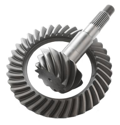 Richmond Gear Ring and Pinion Sets - 4900111