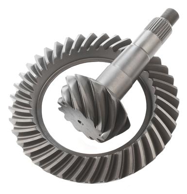 Richmond Gear Ring and Pinion Sets - 4900951