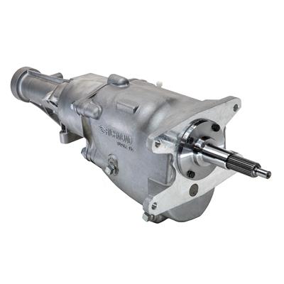 Richmond Gear Super T-10 Plus 4-Speed Transmissions - 7021540